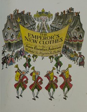 Cover of edition emperorsnewcloth0000ande_i2r1