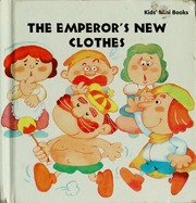 Cover of edition emperorsnewcloth1995ande
