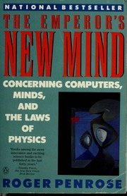 Cover of edition emperorsnewmind00roge