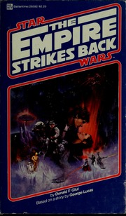 Cover of edition empirestrikesbac1980glut