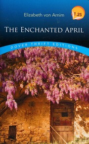 Cover of edition enchantedapril0000vona_s8j5