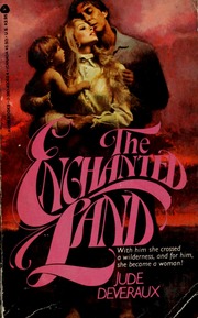 Cover of edition enchantedland00deve