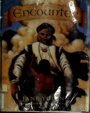 Cover of edition encounter00yole