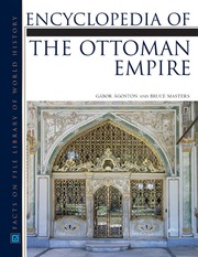 Encyclopedia of Ottoman Empire