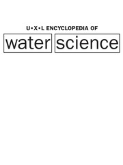 Encyclopedia of Water Science  Volume 3