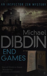 Cover of edition endgames0000dibd_o4e7