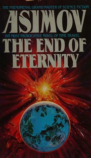 Cover of edition endofeternitythe0000isaa