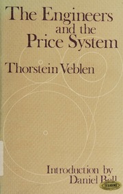 Cover of edition engineerspricesy0000vebl