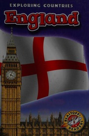 Cover of edition england0000simm