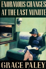 Cover of edition enormouschangesa00pale