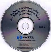 Ambiguo Arriba Asser Software de exploración y las 100 mejores Aplicaciones de Internet : Entel  : Free Download, Borrow, and Streaming : Internet Archive