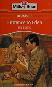 Cover of edition entrancetoeden0000pete