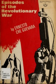 Cover of edition episodesofrevolu00guevrich
