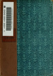 Cover of edition epistolaeho01howe