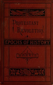 Cover of edition eraofprotestant00seeb