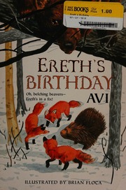Cover of edition erethsbirthday0000avi1
