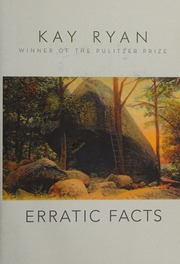Cover of edition erraticfacts0000kayr