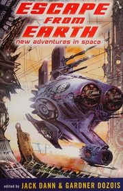 Cover of edition escapefromearthn0000unse_f4a1