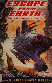 Cover of edition escapefromearthn0000unse_n9z1