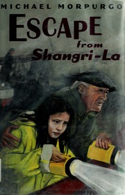 Cover of edition escapefromshangr00morp