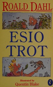 Cover of edition esiotrot0000dahl_k8n2