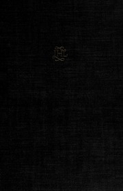 Cover of edition essayonclassific0000unse