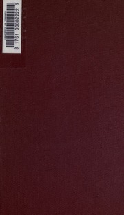 Cover of edition essayonprinciple03maltuoft