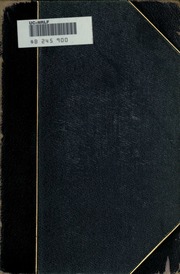 Cover of edition essayscriticalhi00newmrich