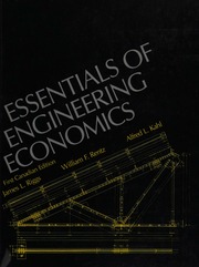 Cover of edition essentialsofengi0000rigg