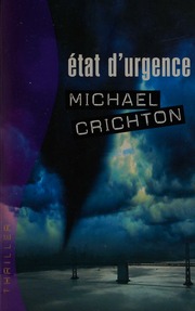 Cover of edition etatdurgence0000cric