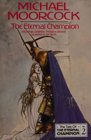 Cover of edition eternalchampion0000moor