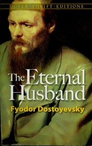 Cover of edition eternalhusband00dost