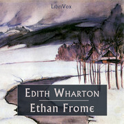 Cover of edition ethanfrome_bn_librivox