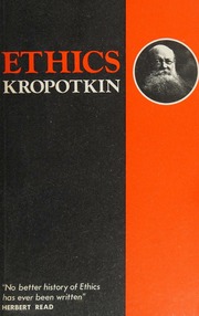 Cover of edition ethicsorigindeve0000krop