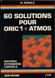 ETSF - 60 solutions pour votre Oric.pdf