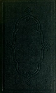 Cover of edition eumenides1844aesc