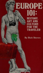Cover of edition europe101history0000stev