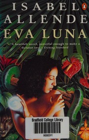 Cover of edition evaluna0000alle