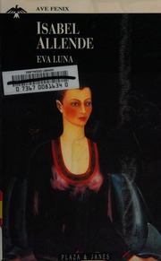 Cover of edition evaluna0000alle_g3c9