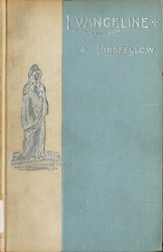 Cover of edition evangeline00long