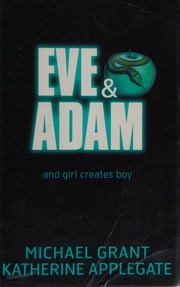 Cover of edition eveadam0000gran