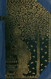 Cover of edition evelinaburney00burn