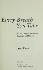 Cover of edition everybreathyouta00rule