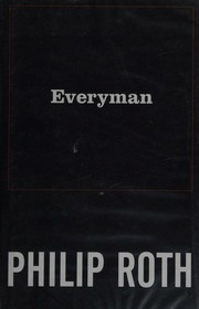 Cover of edition everyman0000roth_u5w8