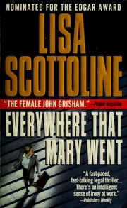 Cover of edition everywherethatma00scot