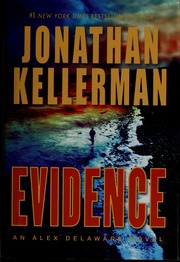 Cover of edition evidencealexdela00kell
