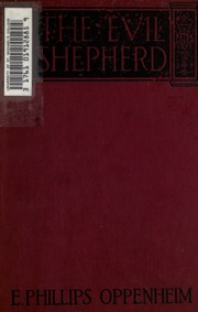Cover of edition evilshepherd00oppeuoft
