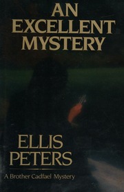 Cover of edition excellentmystery0000pete_e6v8