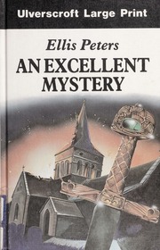 Cover of edition excellentmystery00edit