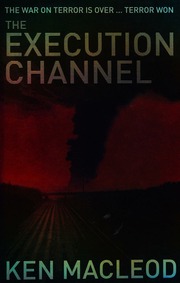 Cover of edition executionchannel0000macl_h4r4